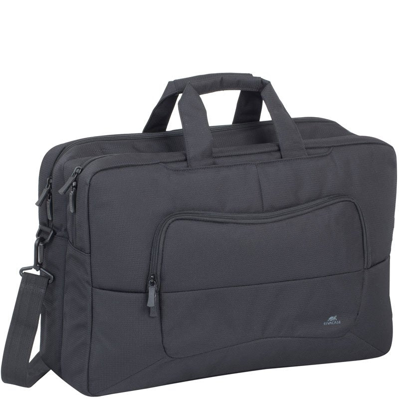 EAN 4260403572528 - Rivacase 8455 43,9 cm (17.3") Maletín Negro imagen 1