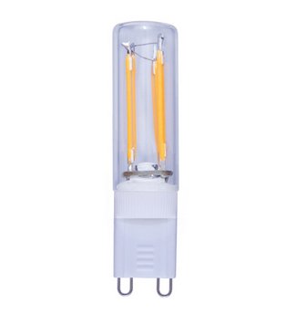 Segula 55609 Lámpara Led Blanco Cálido 2700 K 1,5 W G9 G