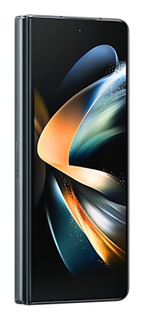 Samsung Galaxy Z Fold4 F936b 5g 12gb Ram 512gb - Grey Green