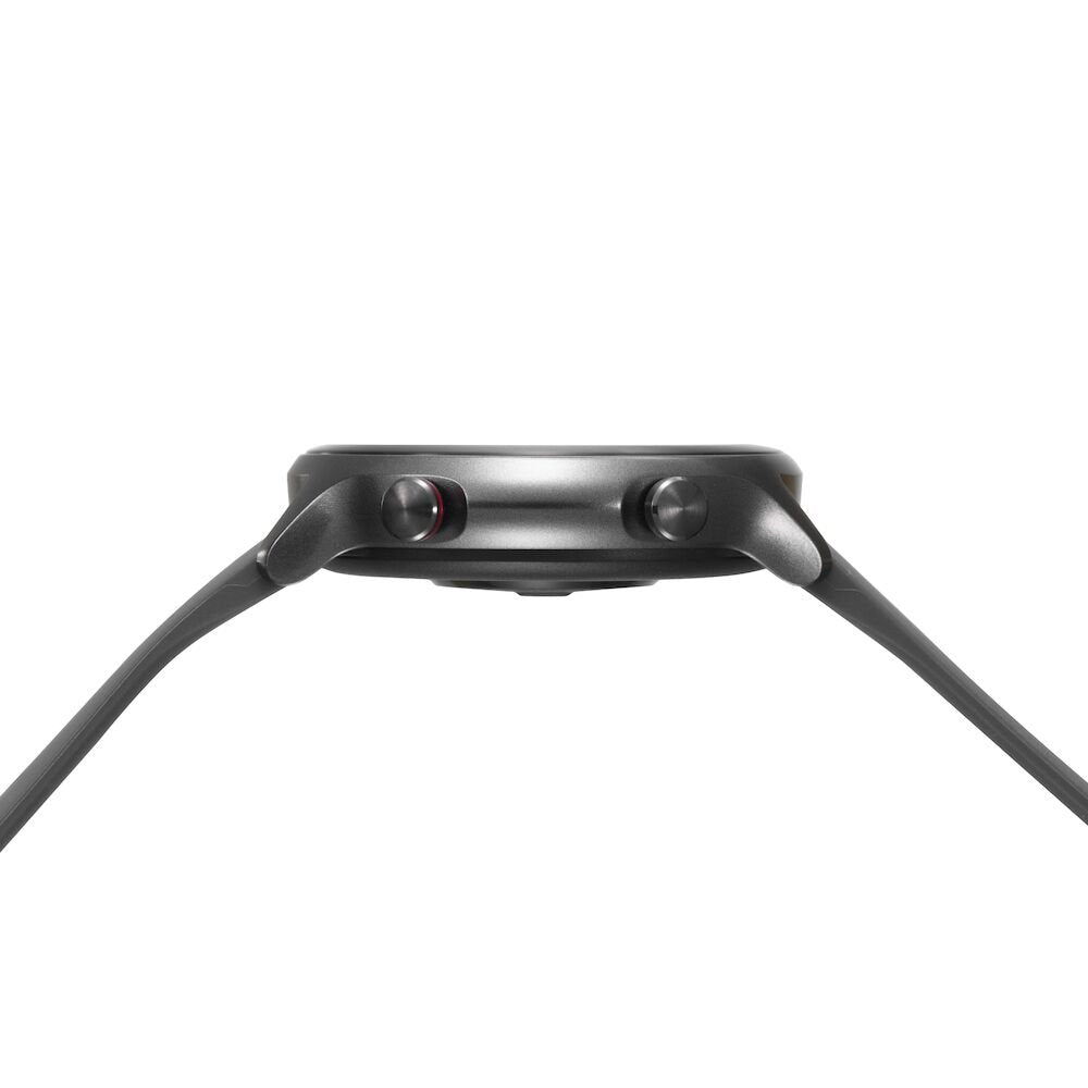 Doro 380600 1.28") Tft 44 Mm Digital 240 X 240 Pixeles Negro