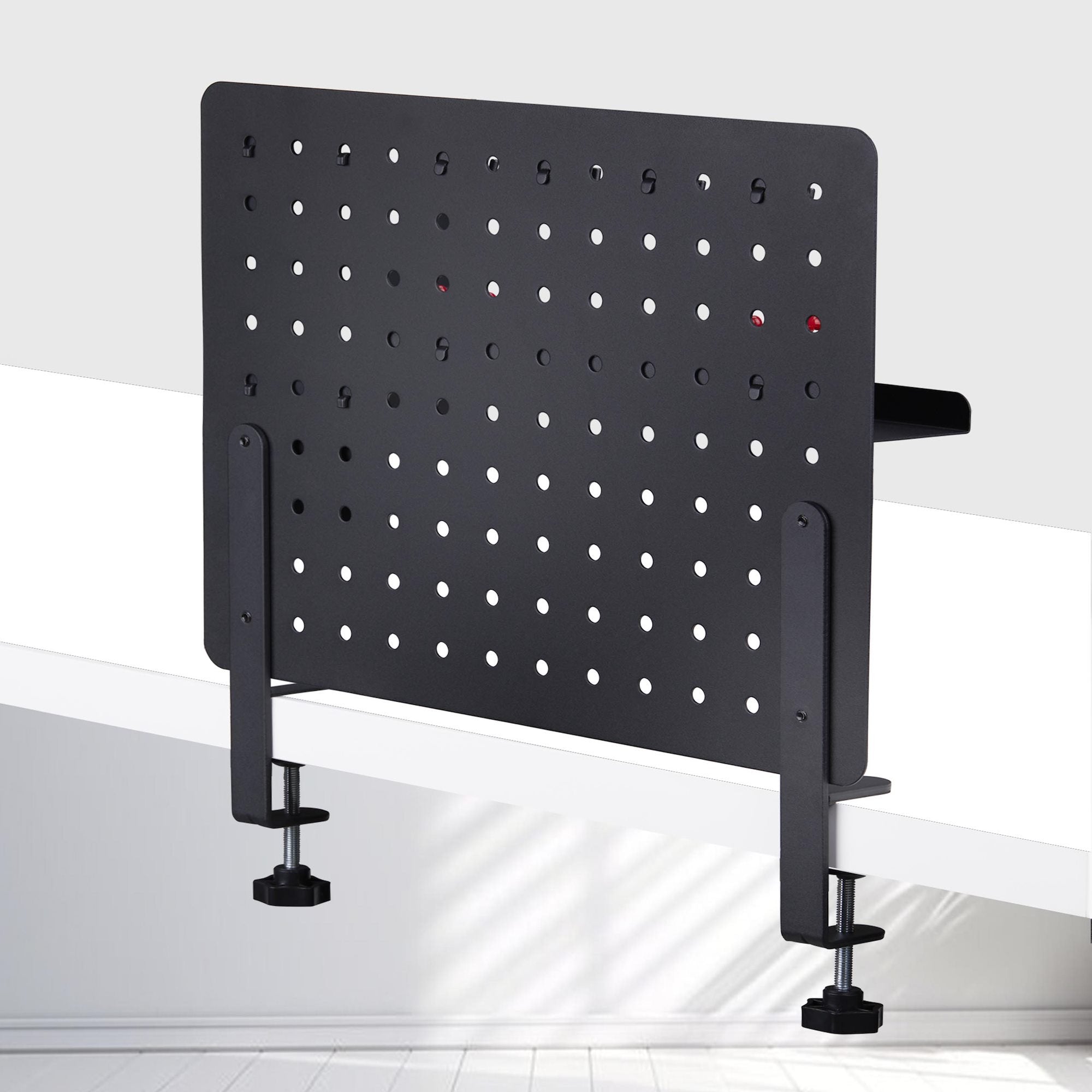 EAN 0065030905305 - StarTech.com 1612B-DESK-PEGBOARD juego de organizadores para escritorio 1 pieza(s) imagen 7