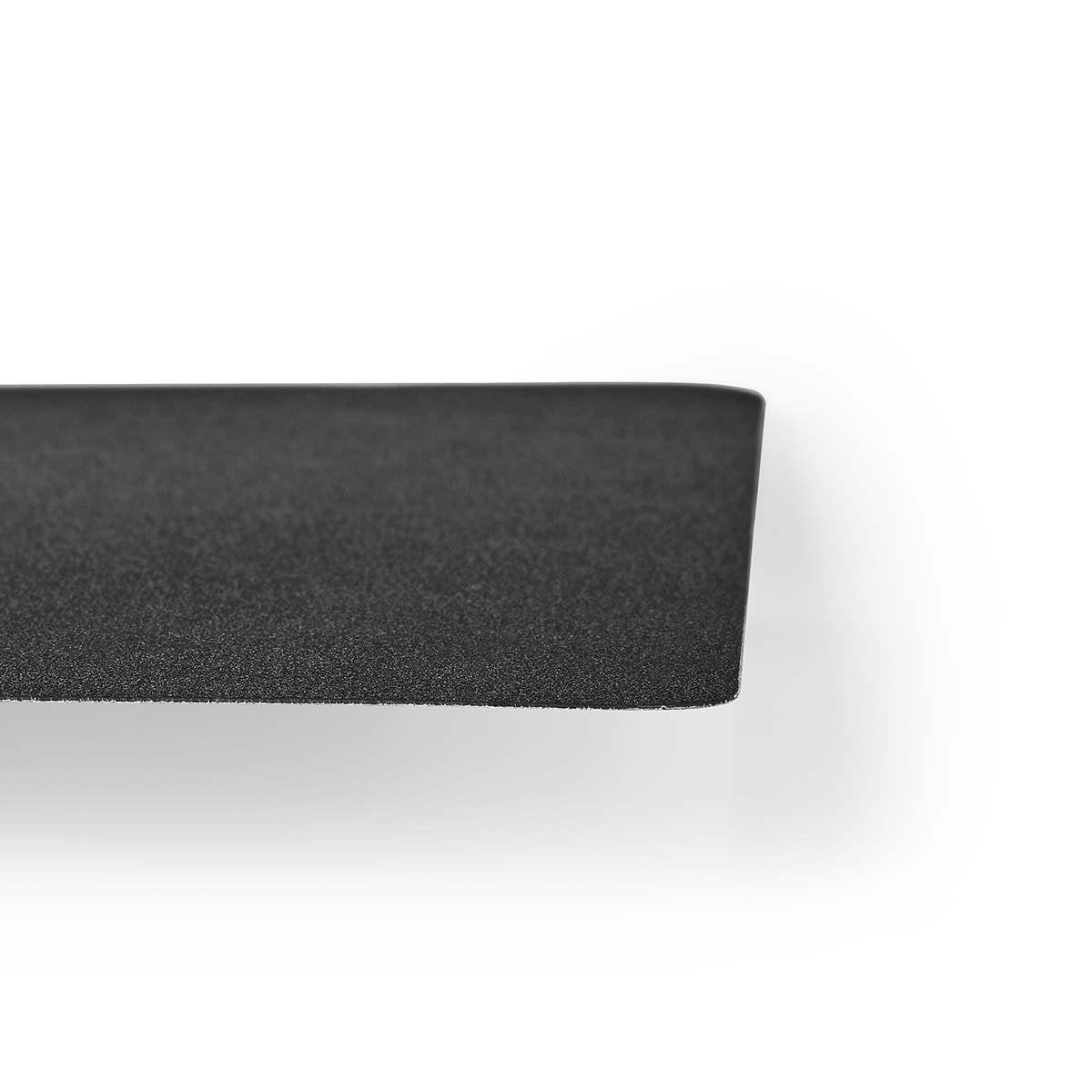 Nedis Mouse Pad, Ultradünnes Ratonpad Mit Einer Rutschfesten Unterseite