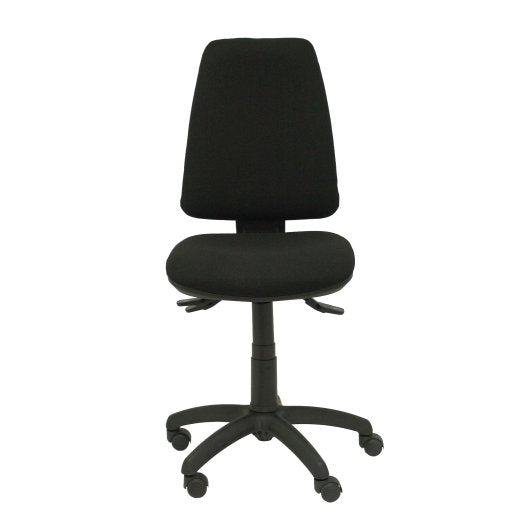 Silla Elche Sincro Bali Negro