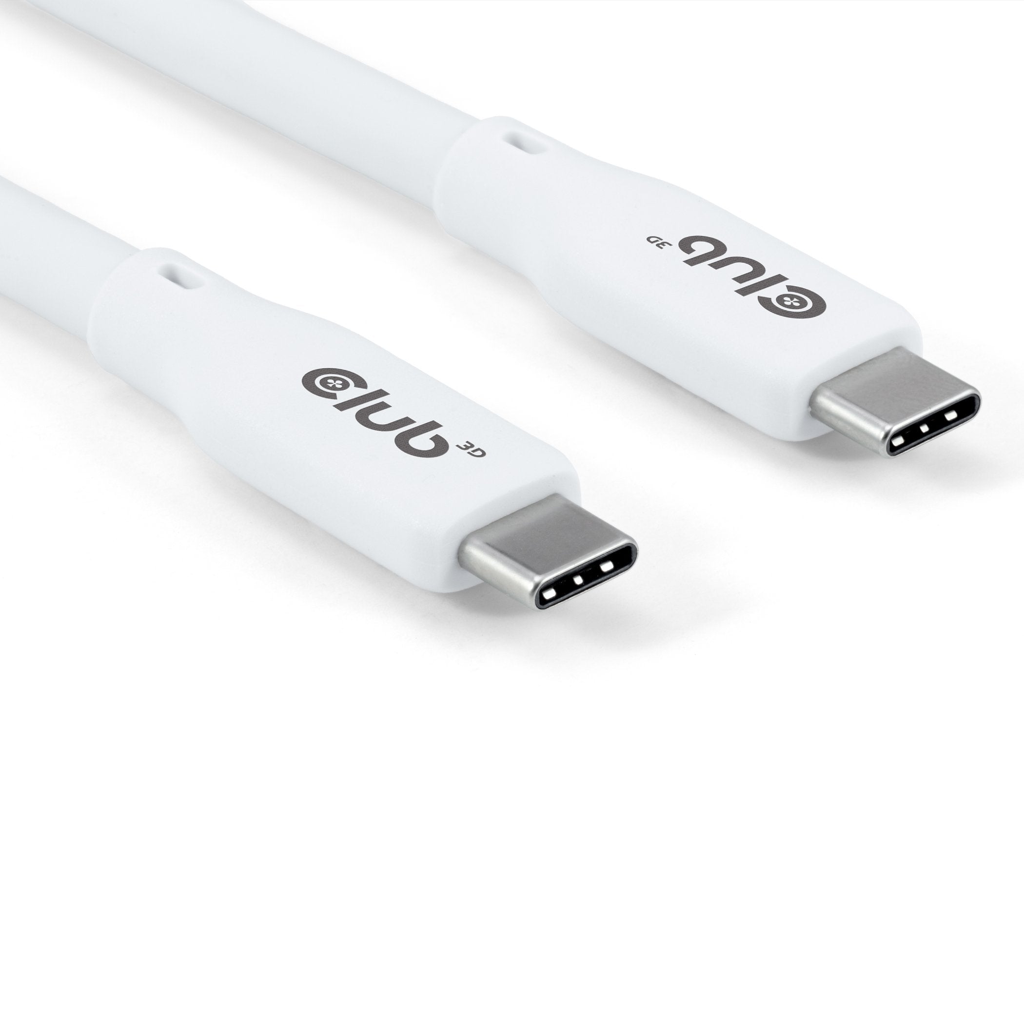 EAN 8719214472924 - CLUB3D CAC-3001 cable USB USB4 Gen 2x2 2 m USB C imagen 6