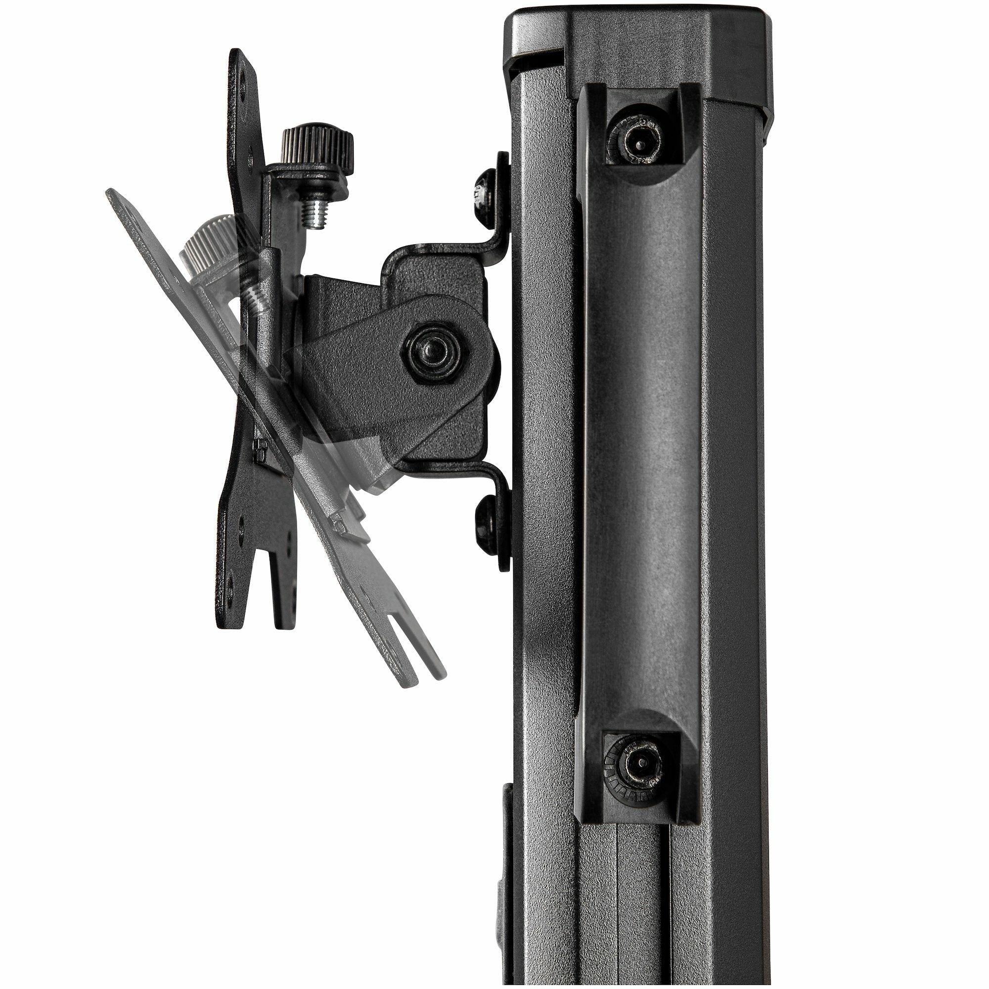 Startech Carrito De Estacion De Trabajo - Vesa