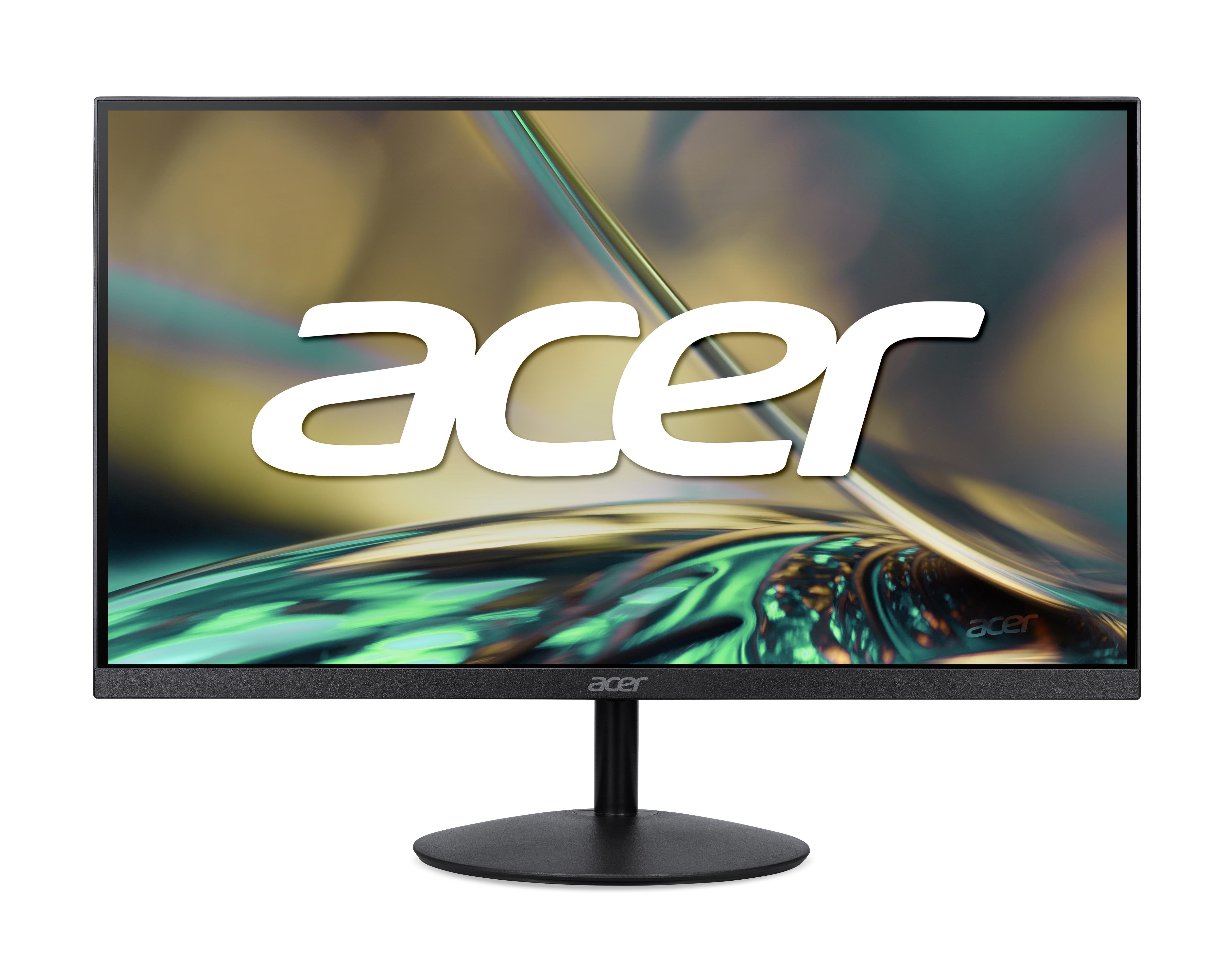 Acer Sa322queb 31,5" 80cm 2560x1440 100hz