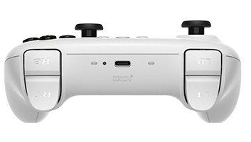 Mando 8bitdo Ultimate Bluetooth Ret00315