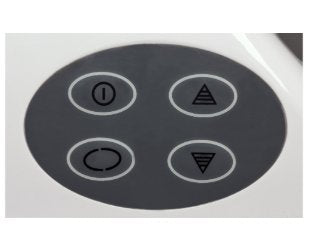 Maul 8266002 Lámapara De Lupa