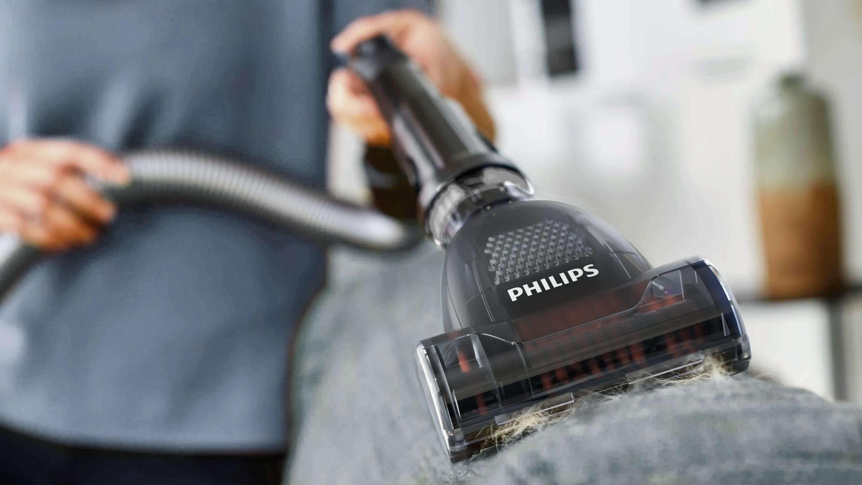EAN 8720389036651 - Philips 5000 series FC9555/09 aspiradora 1,5 L Aspiradora cilíndrica Secar 900 W imagen 5