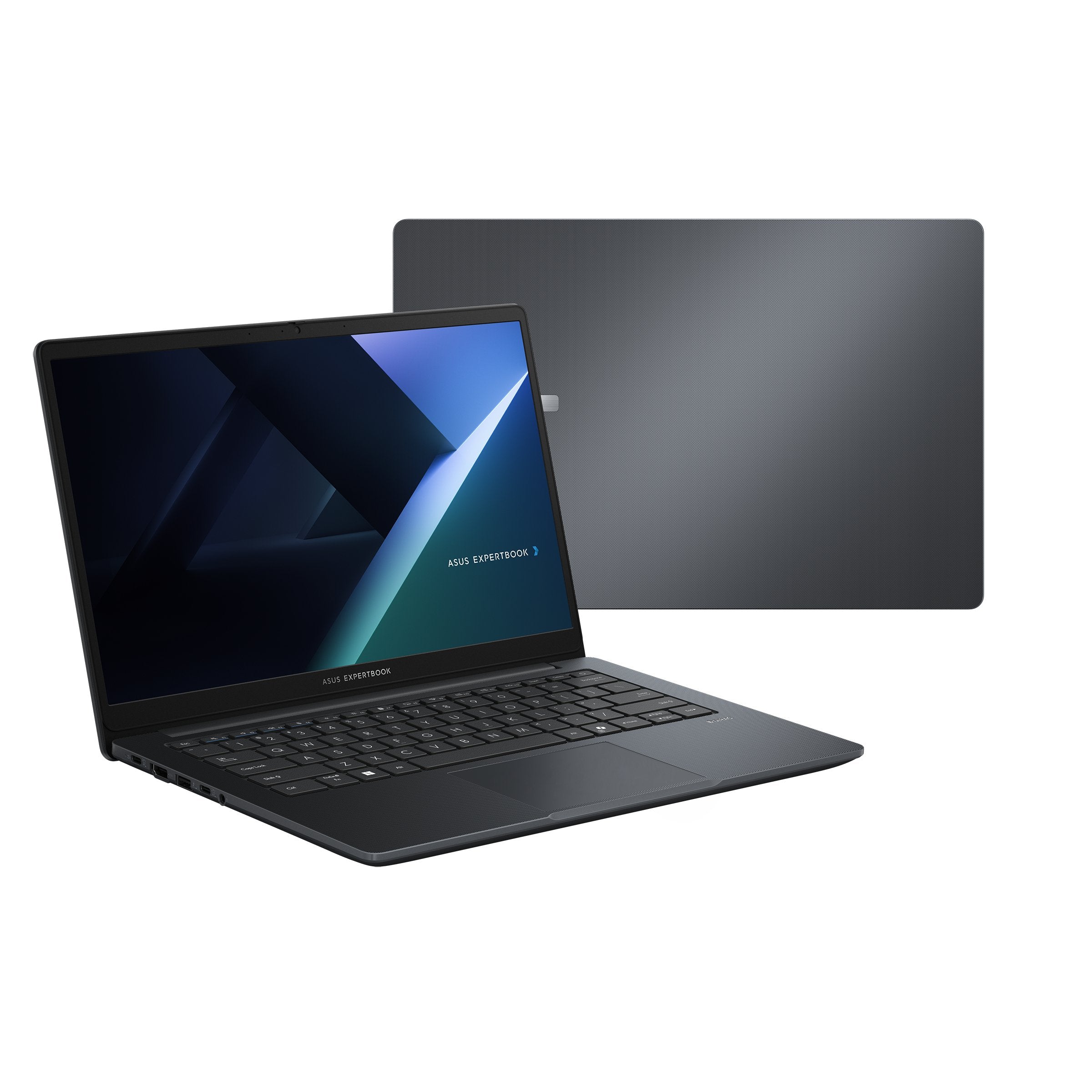 Portátil Asus Expertbook B1 B1403cva-S62514x 14" Full Hd Intel Core I5-1334u 16gb Ram 512gb Ssd Uhd Graphics Windows 11 Pro Gris Suave - Teclado Qwerty Español