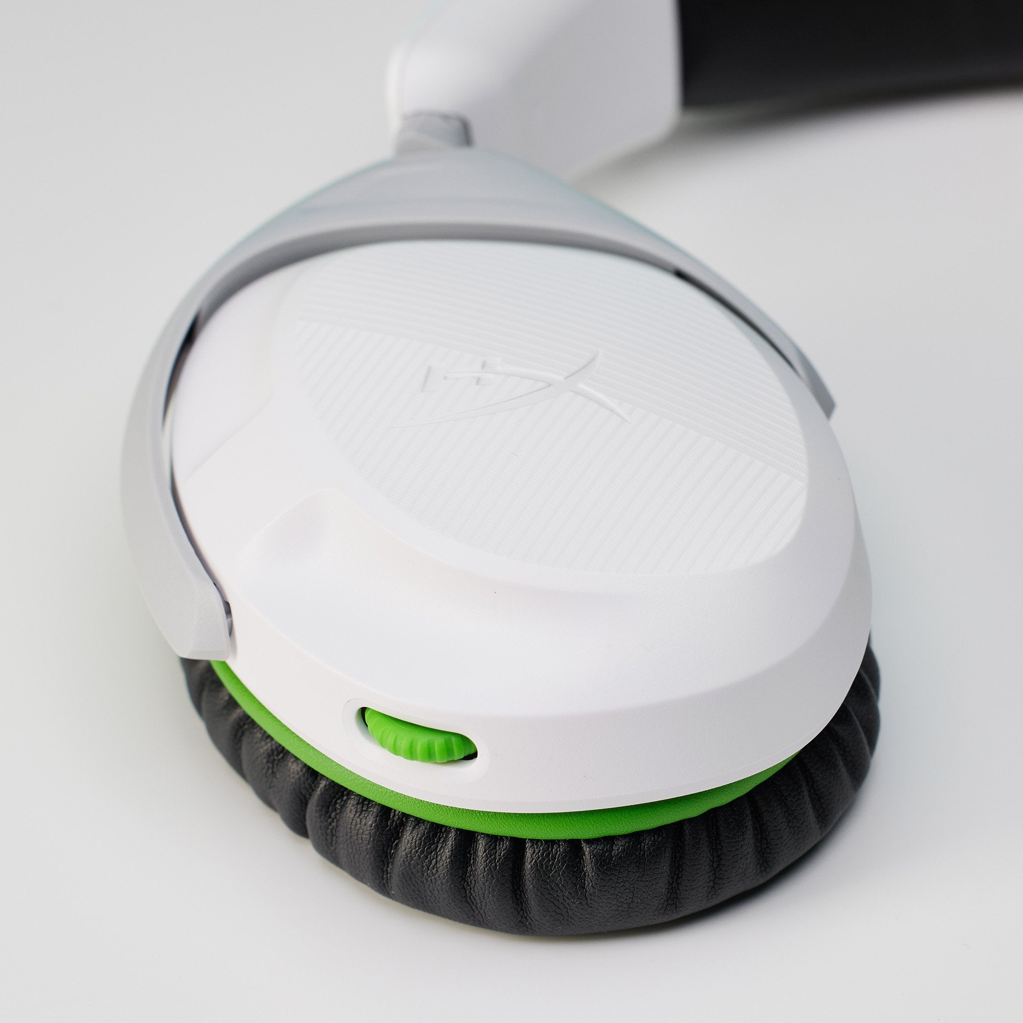 EAN 0197029365972 - HyperX CloudX Stinger 2 GAM HEADSET Xbox Alámbrico Diadema Juego Blanco imagen 12