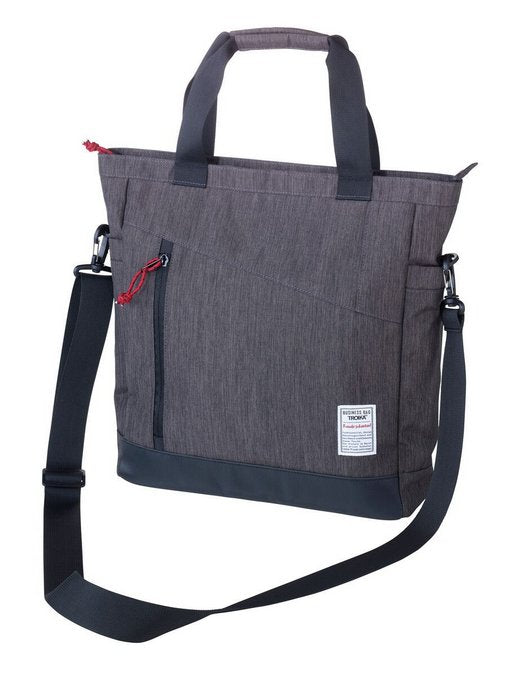 EAN 4024023021893 - TROIKA BBG52/GY bolso y bandolera Poliéster Gris Unisex Bolsa de hombro imagen 1