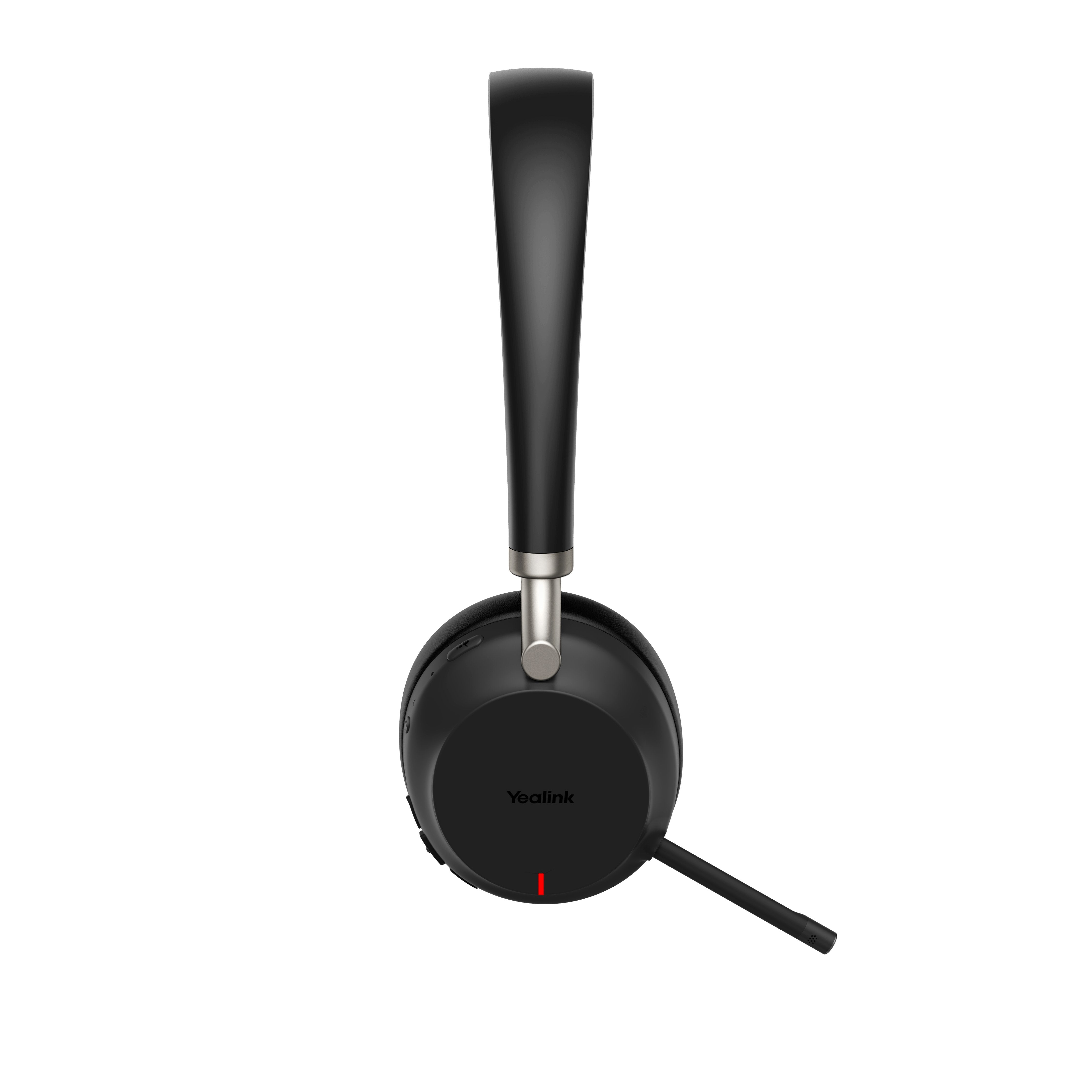EAN 6938818309593 - Yealink BH72 Lite Teams Auriculares Inalámbrico Diadema Oficina/Centro de llamadas USB Tipo C Bluetooth N imagen 4