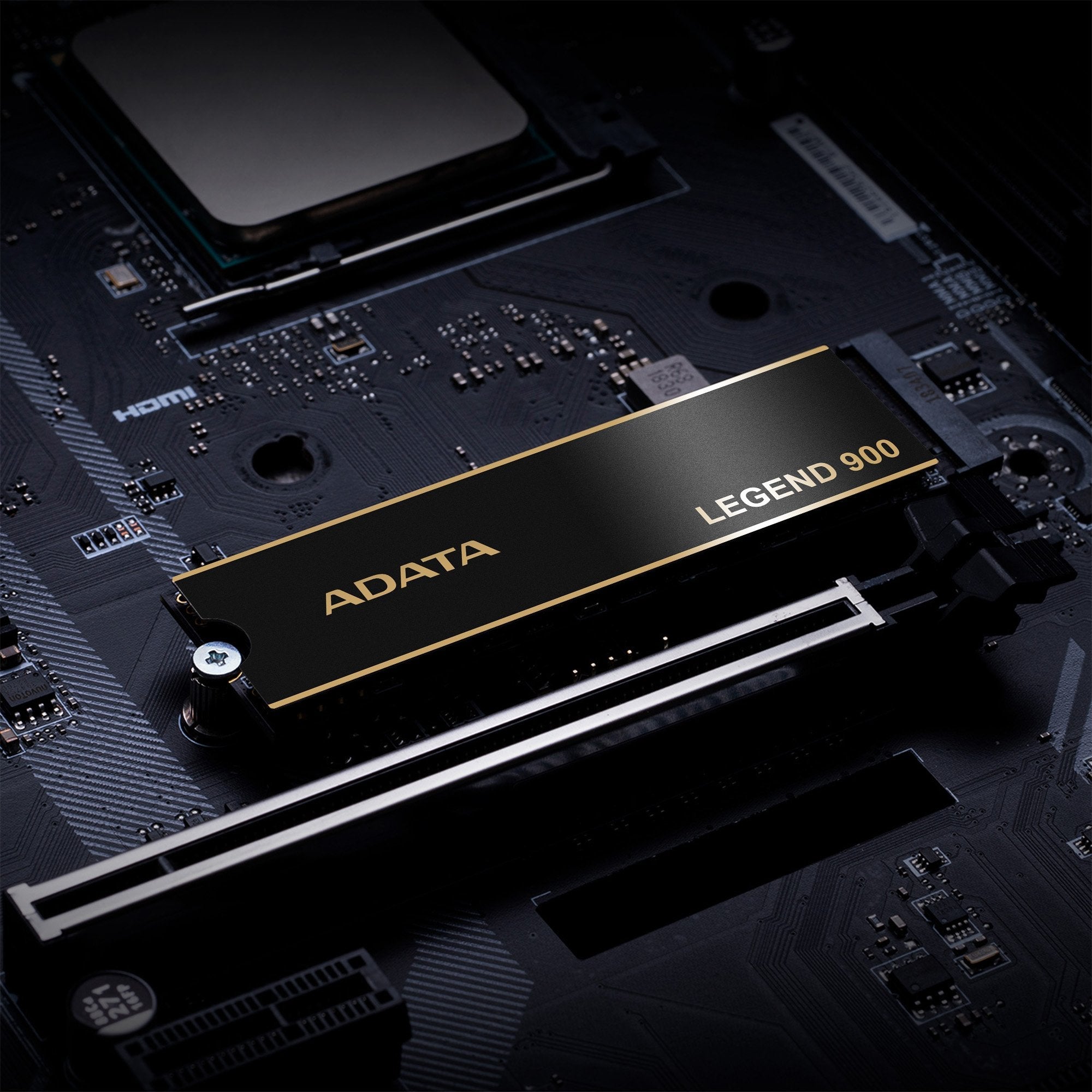 EAN 4711085944153 - ADATA LEGEND 900 1 TB M.2 PCI Express 4.0 NVMe 3D NAND imagen 1