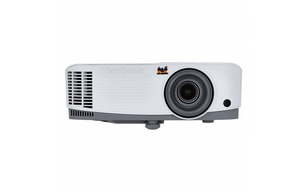 EAN 0766907905113 - Viewsonic PA503X videoproyector Proyector de alcance estándar 3600 lúmenes ANSI DLP XGA (1024x768) Gris, imagen 1