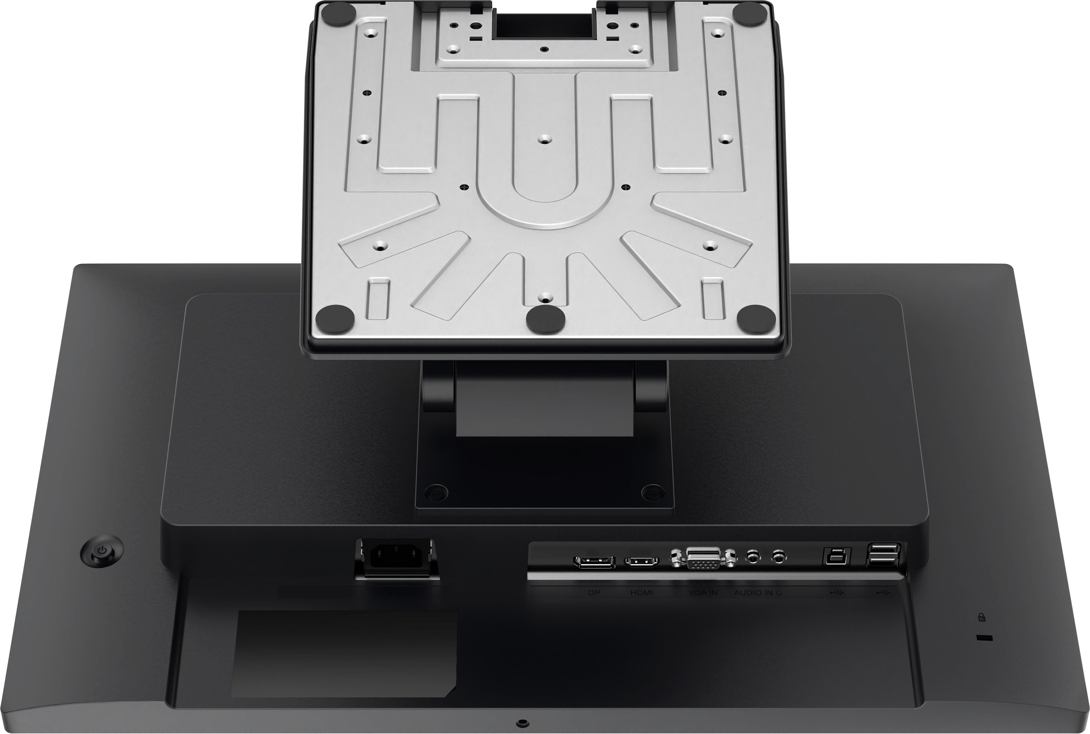 EAN 4948570125715 - iiyama T2254MSC-B2AG pantalla para PC 54,6 cm (21.5") 1920 x 1080 Pixeles Full HD LED Pantalla táctil Neg imagen 19