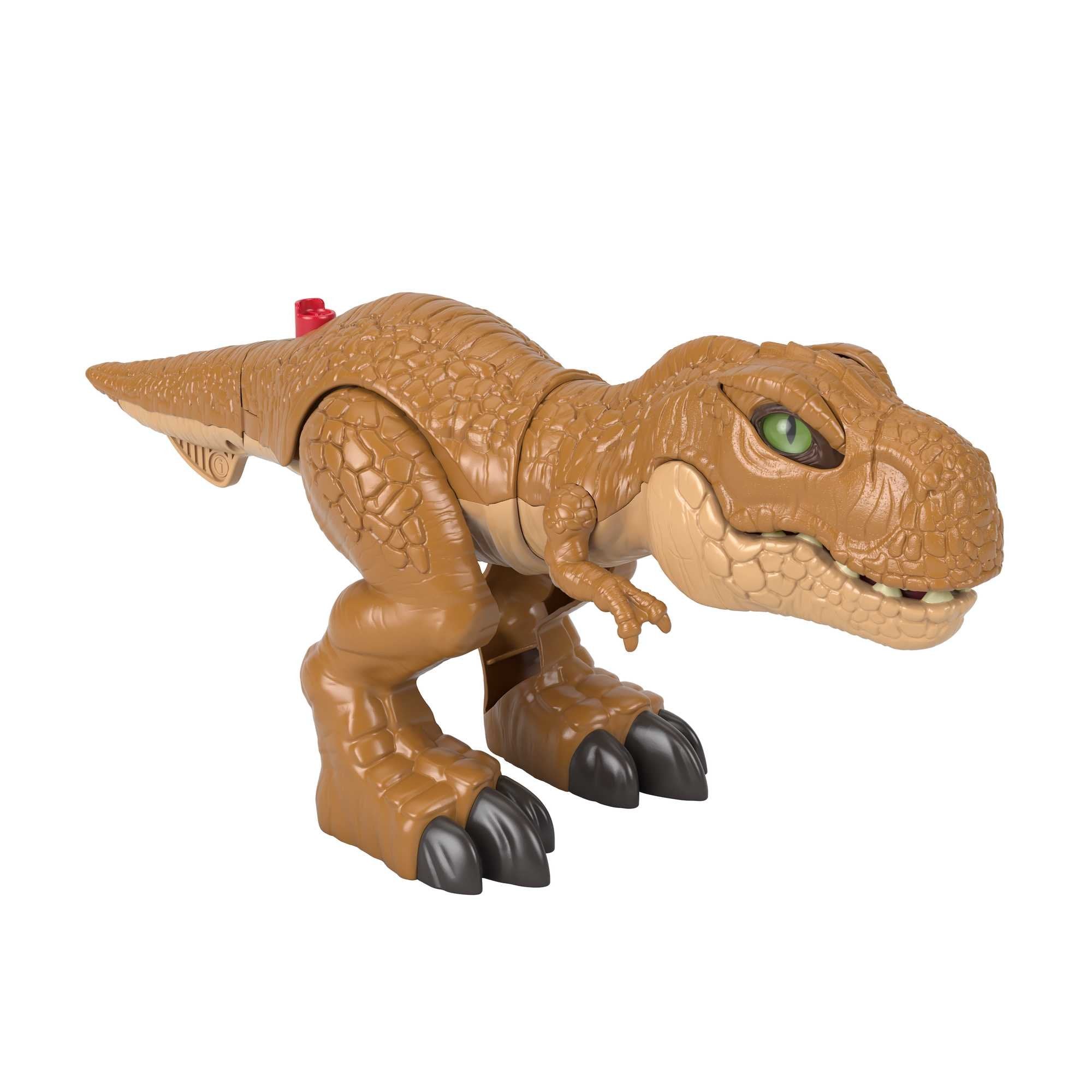 EAN 0194735037056 - Fisher-Price Imaginext HFC04 figura de juguete para niños imagen 6