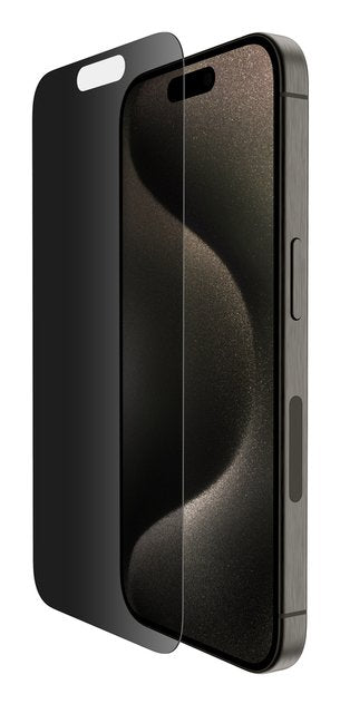 EAN 745883897391 - Belkin OVA169HQ protector de pantalla o trasero para teléfono móvil Protector de pantalla para privacidad imagen 2