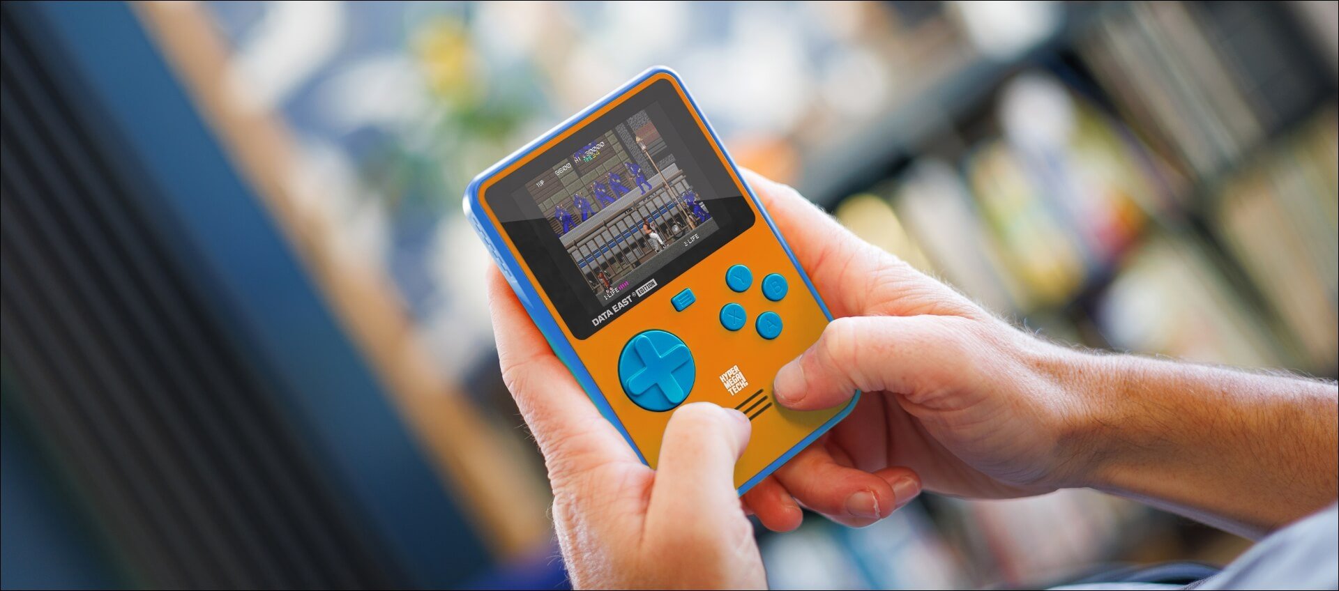 Con.Hypermega Tech! Super P.Data E