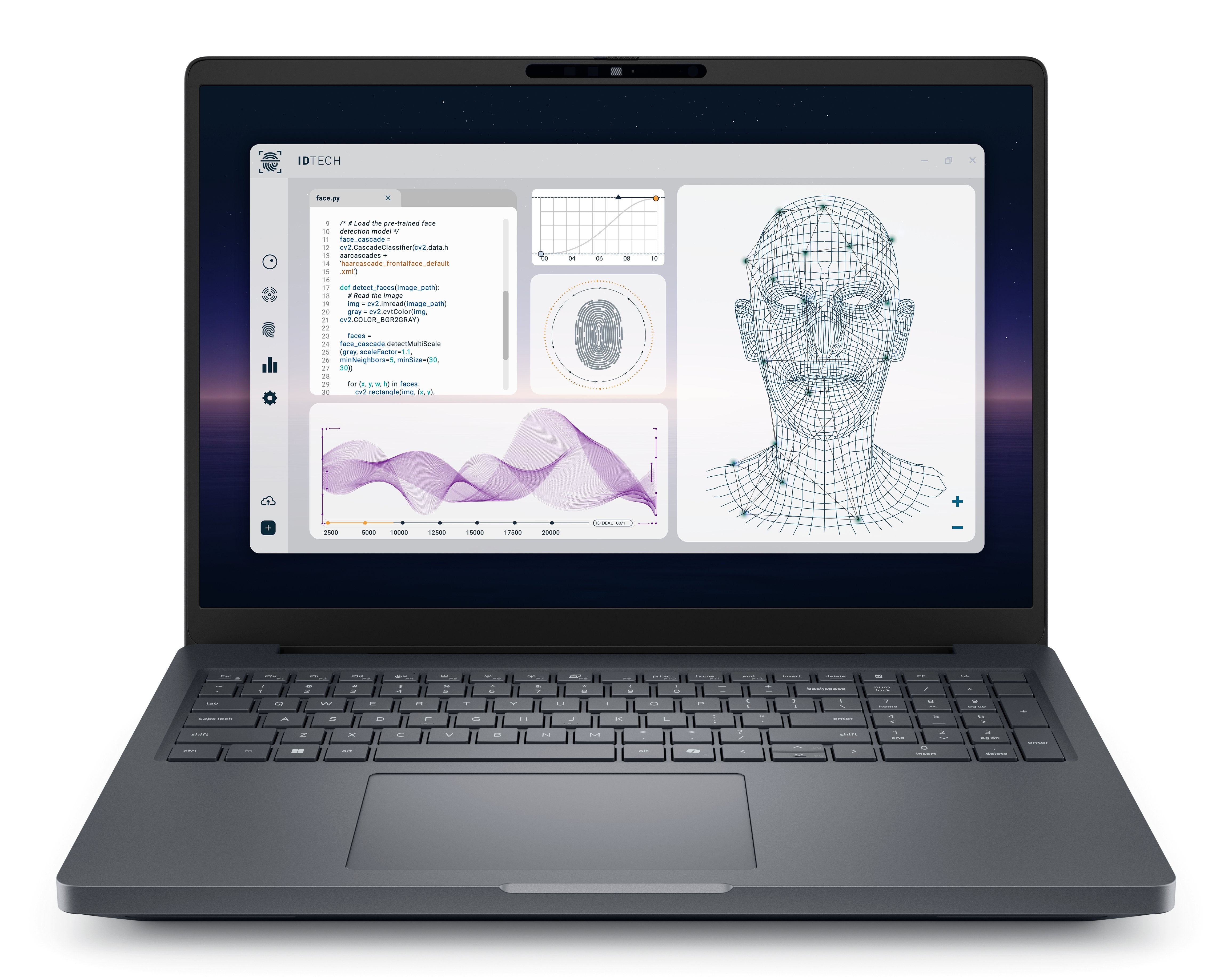 EAN 5397184966693 - DELL Pro Max 16 Plus MB16250 Intel Core Ultra 7 265HX Estación de trabajo móvil 40,6 cm (16") Full HD+ 32 imagen 1