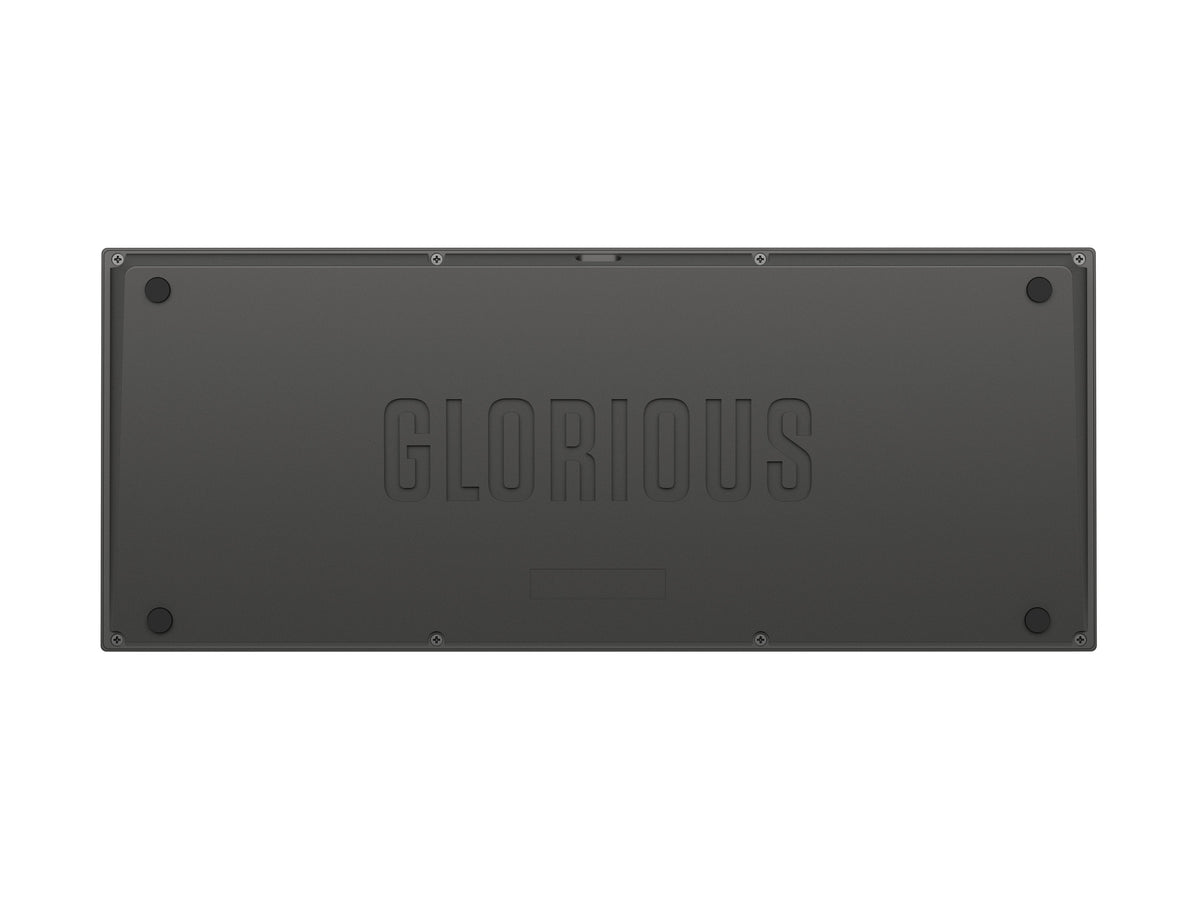 Glorious Pc Gaming Race Gmmk Pro Base De Teclado Mecánico Modular