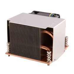 Enfriador Inter-Tech R-5 2u Active 2011/2066 80mmx80mm