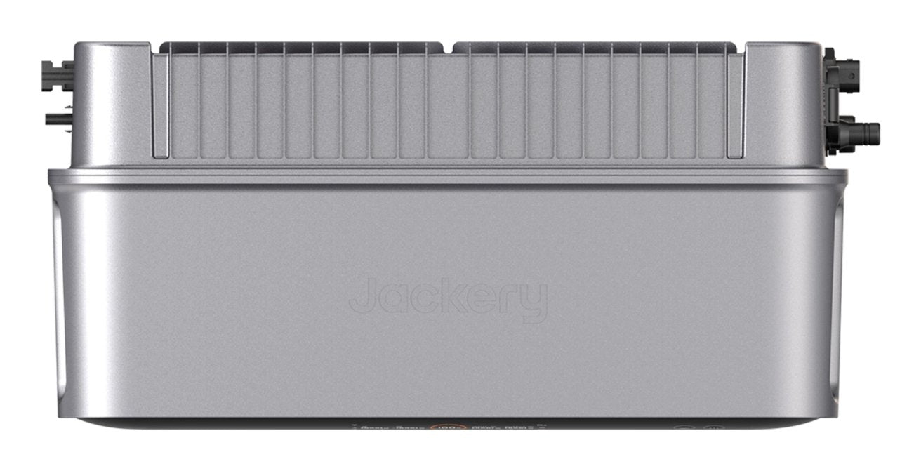 Jackery Solarvault 3 Pro Solarspeicher 2520wh