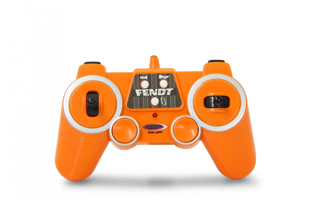 Jamara Fendt 1050 Vario Communal 1:16 2.4 Ghz