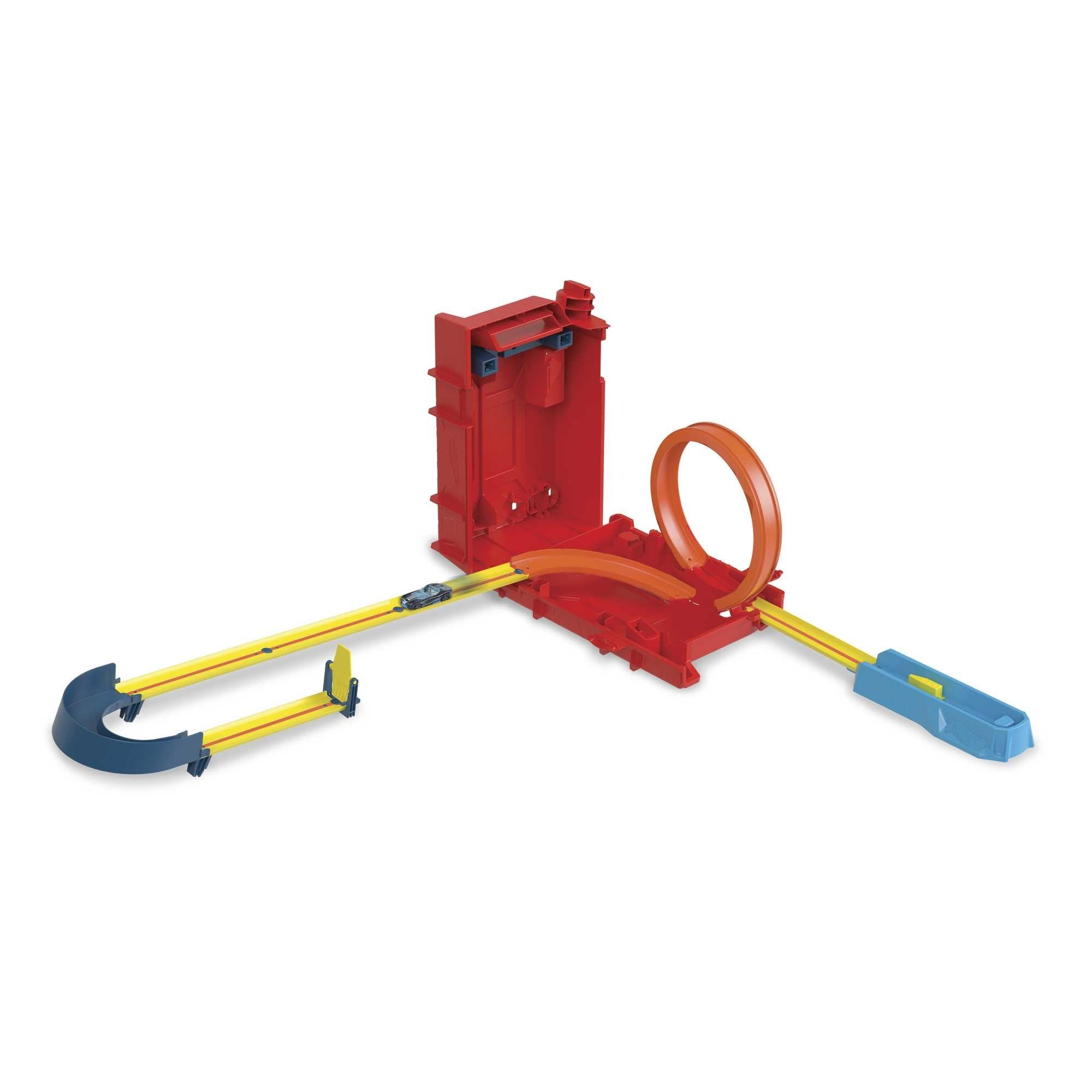 EAN 0194735034451 - Hot Wheels Track Builder HDX78 vehículo de juguete imagen 3
