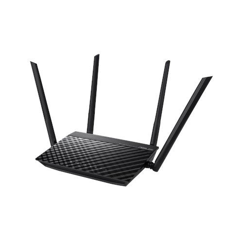 Rt-Ac1200 Dual-Band Router