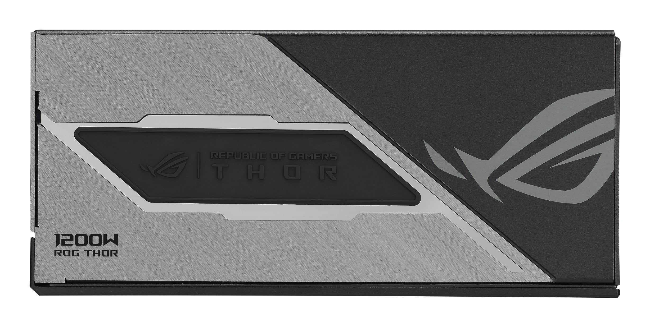Asus Netzteil Rog-Thor-1200p3-Gaming-E 1200w 80+ Platinum