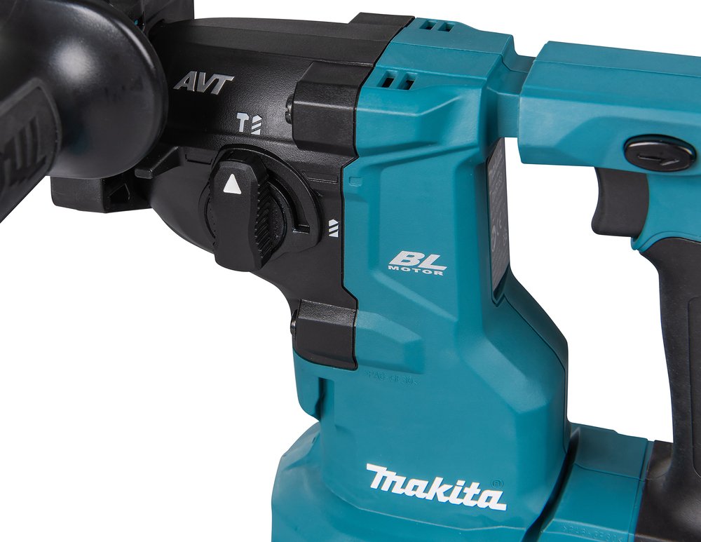 EAN 0088381779913 - Makita DHR183RTWJ rotary hammers SDS Plus imagen 13