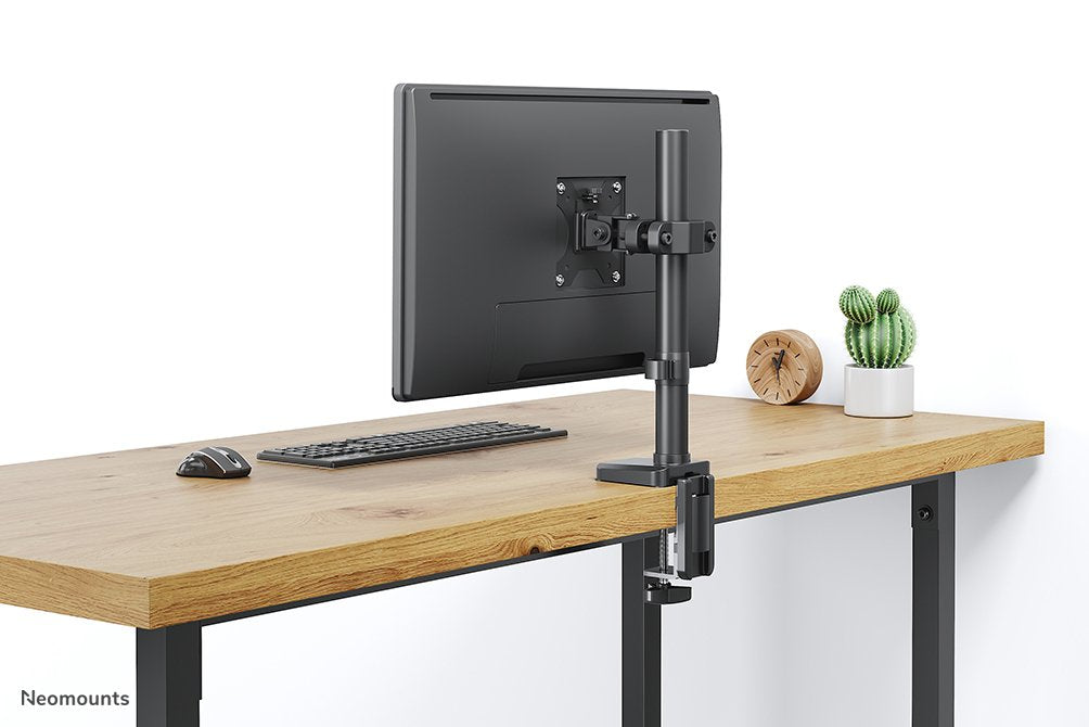 Neomounts By Newstar Soporte De Poste Para Tv 75x75 - 100x100mm 8kg 17-32''