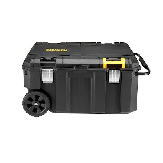 EAN 3253561178702 - Stanley FATMAX FMST17870-1 caja de herramientas Negro imagen 2