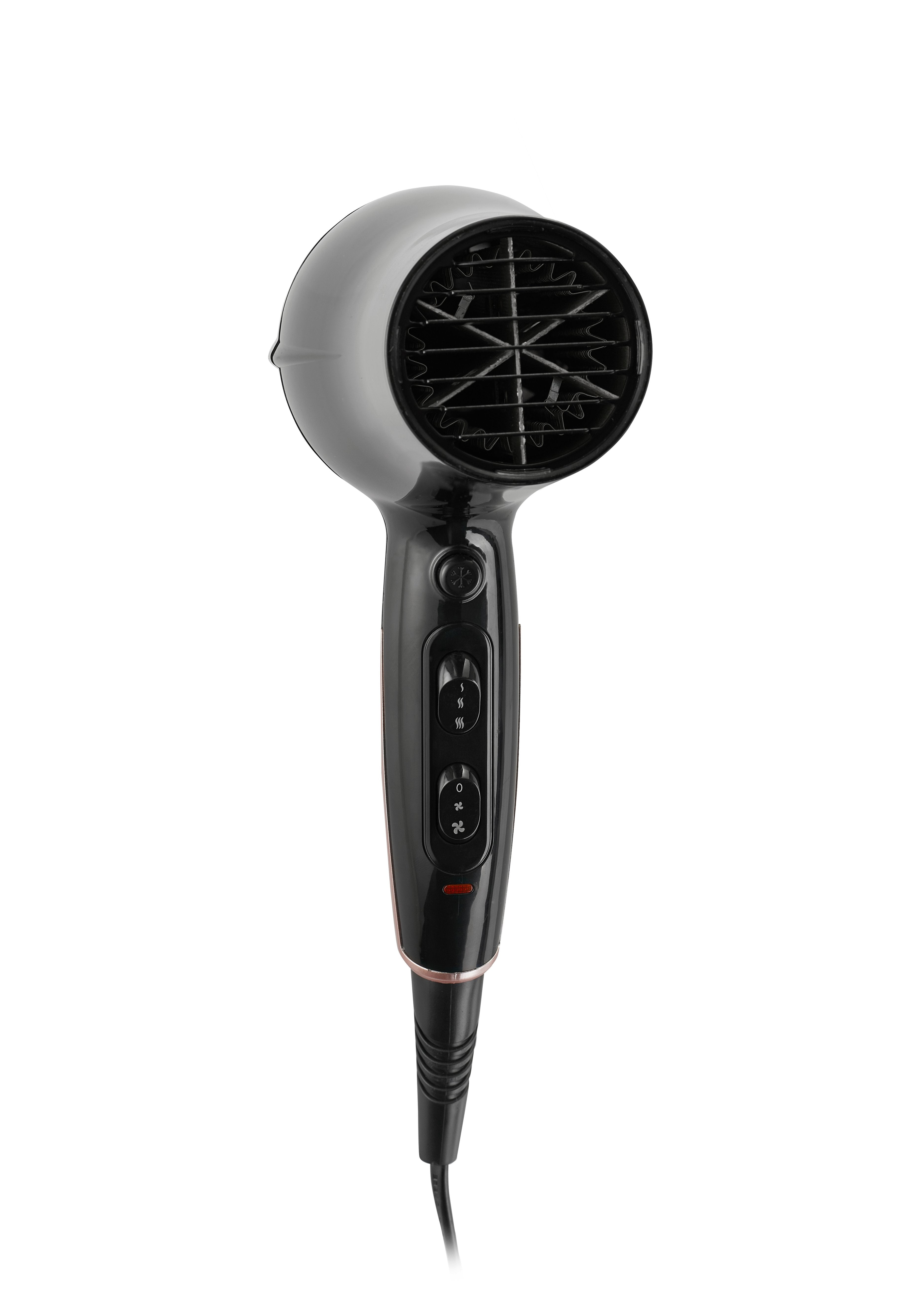 EAN 5902934831383 - Mesko Home MS 2249 secador 2000 W Negro, Rosa imagen 4