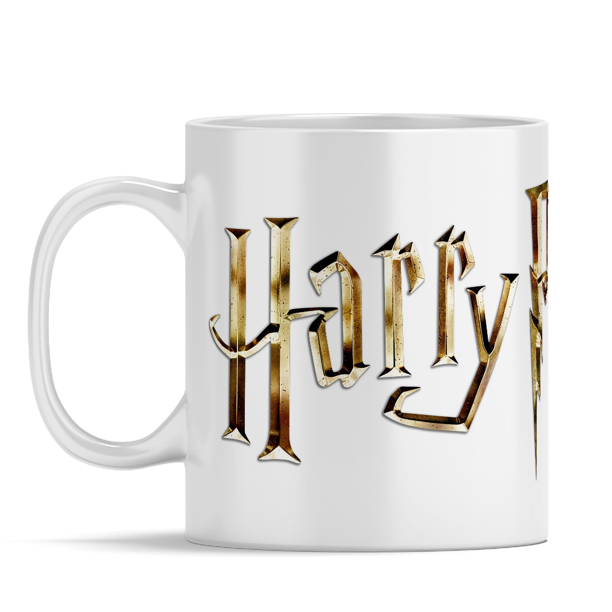 Taza Harry Potter 071 Capacidad 330ml