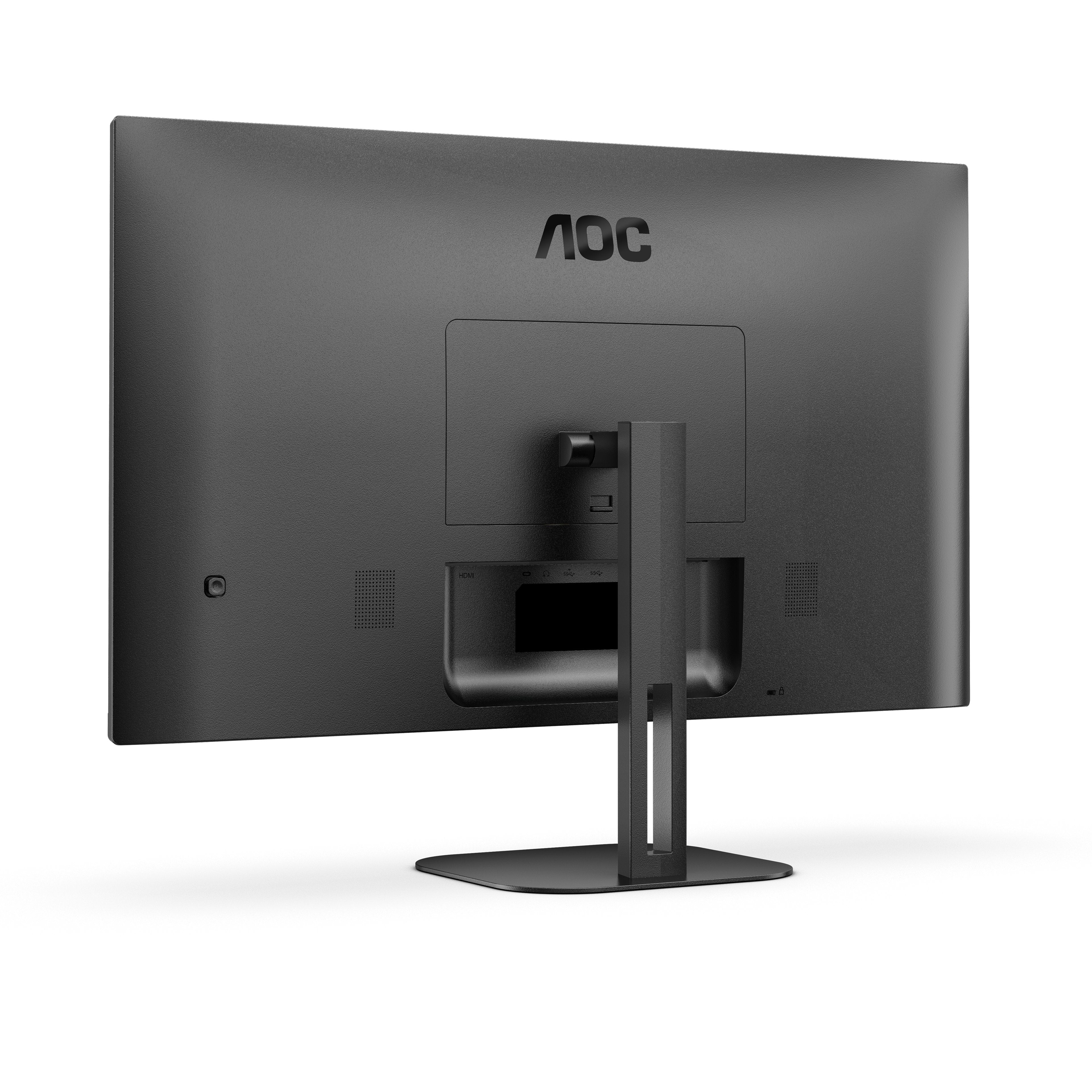 Monitor Aoc 23.8" 24v5ce/Bk 16:09 1ms Hdmi+Usb-C Ips Negro