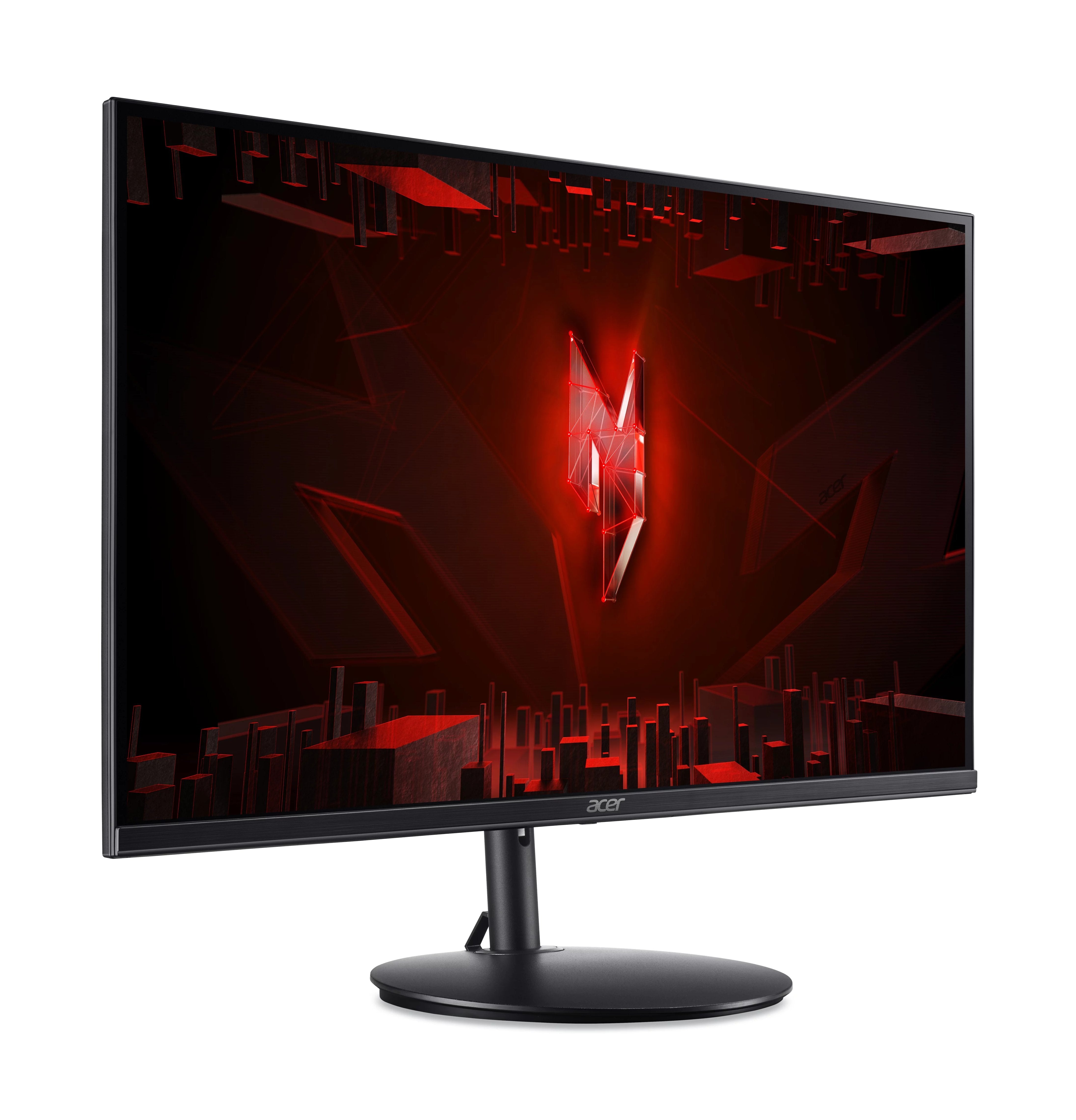 EAN 4711474259639 - Acer Nitro XF0 XF270 X1 pantalla para PC 68,6 cm (27") 1920 x 1080 Pixeles Full HD LCD Negro imagen 2