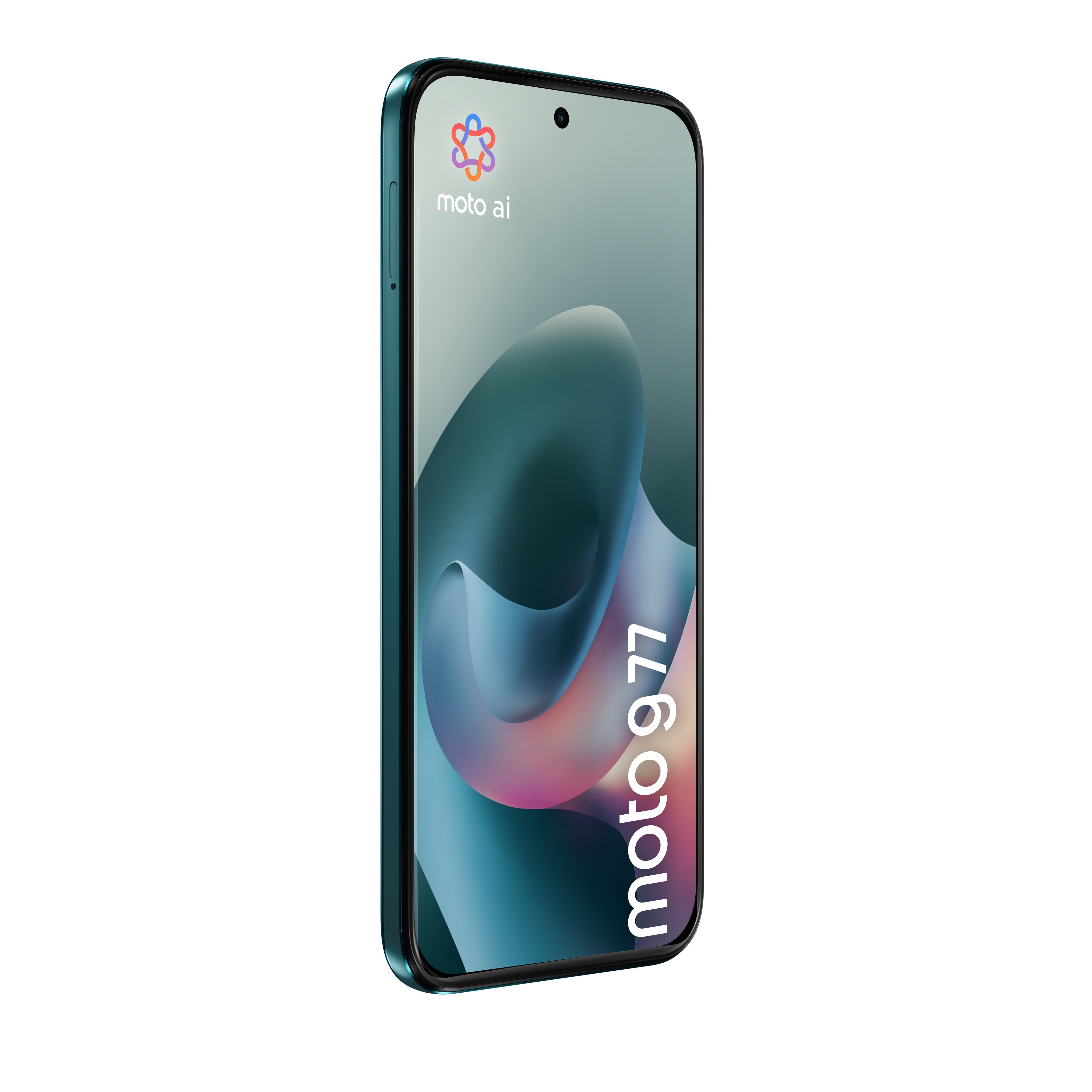 EAN 0840493617190 - Motorola moto g77 17,3 cm (6.8") Ranura híbrida Dual SIM Android 16.0 5G USB Tipo C 8 GB 512 GB 5200 mAh imagen 4