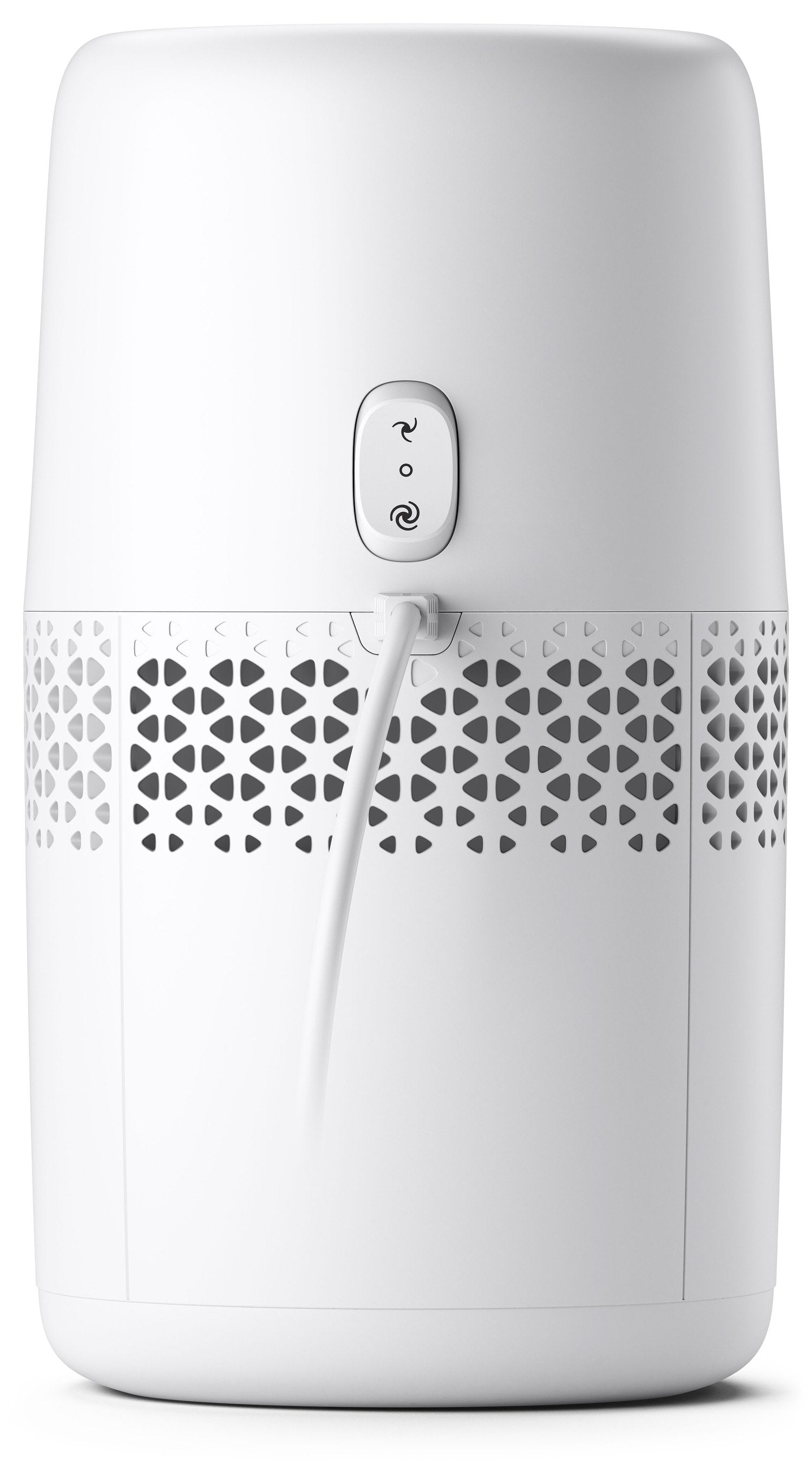 Humidificador De Aire Philips Hu2510 10, Blanco