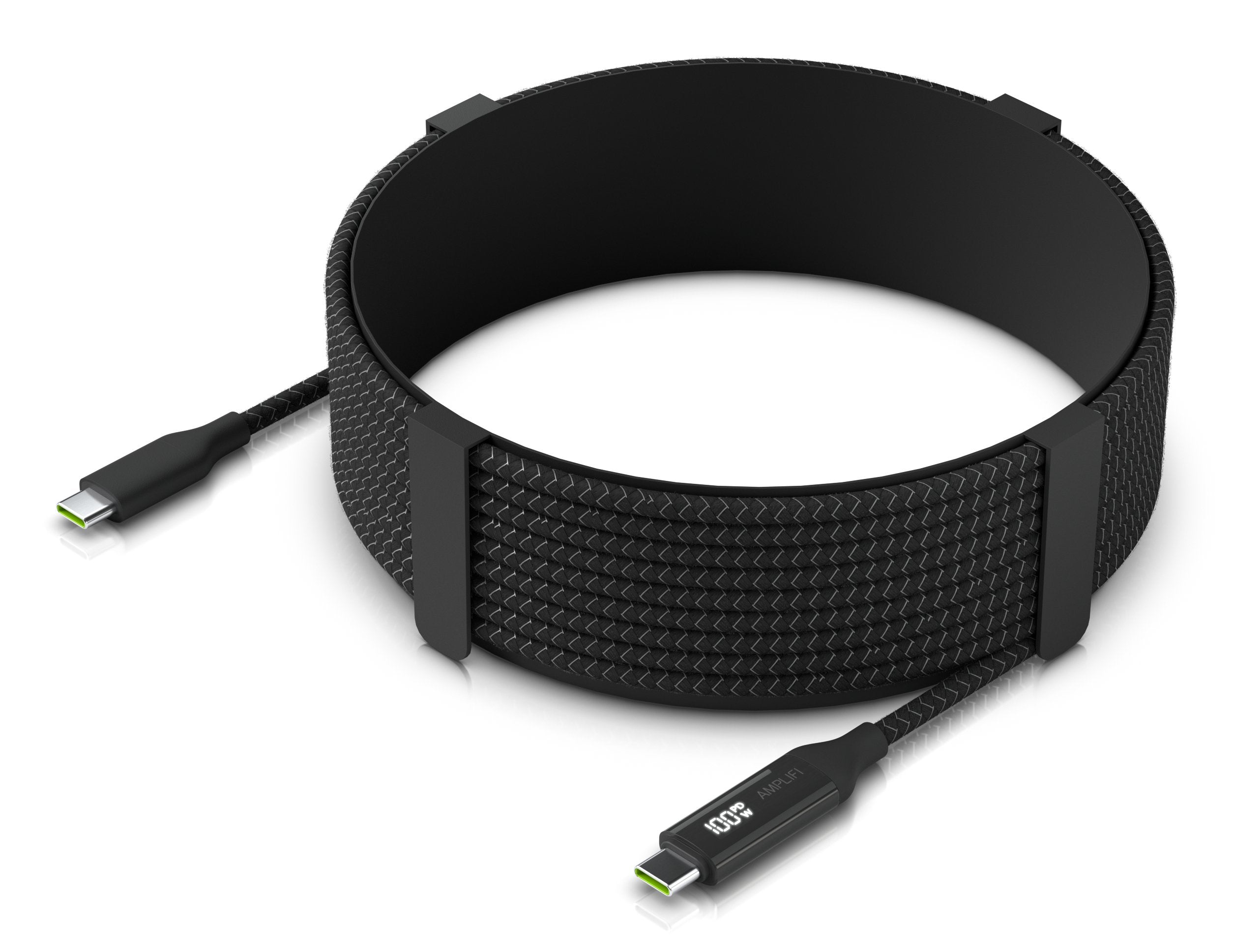 Ubiquiti Usb-C Cable Con Ladeanzeige, 7 Meter, Nur Mromübertragung