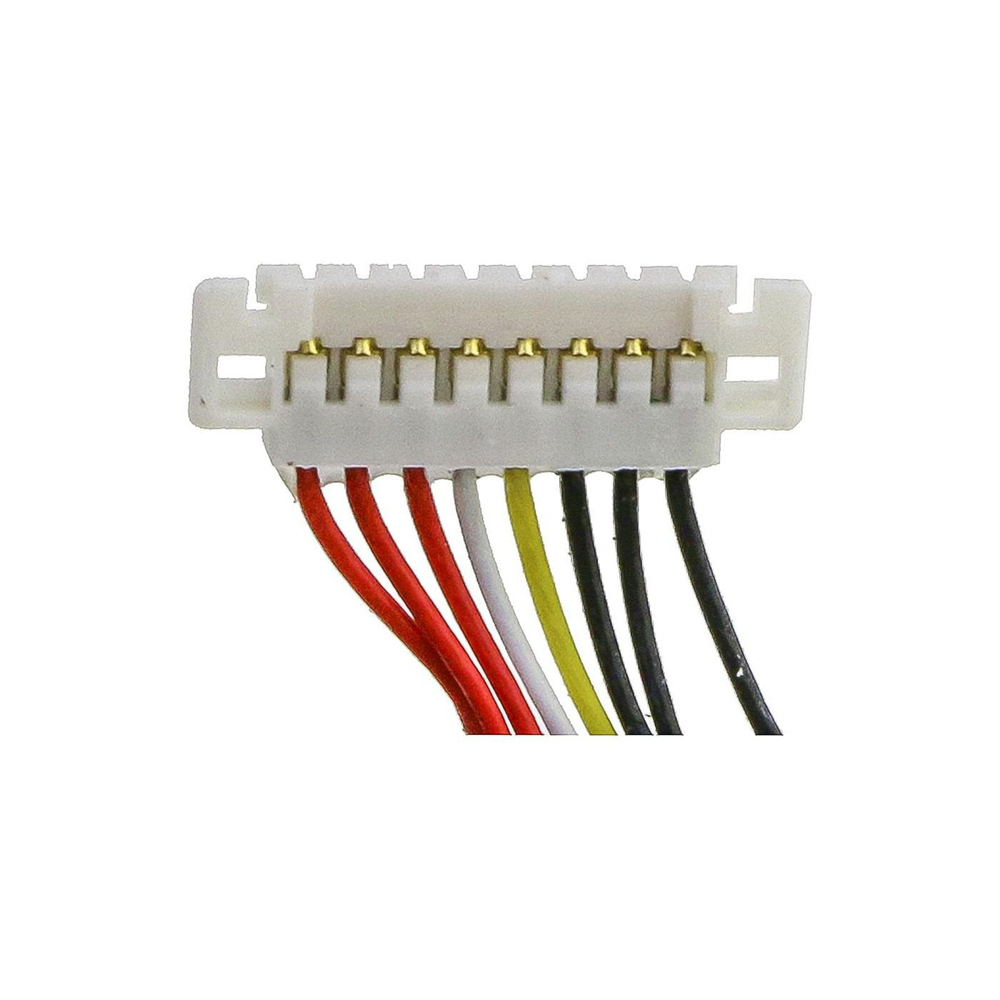 EAN 5704174628200 - CoreParts MBXAS-BA0274 refacción para laptop Batería imagen 2