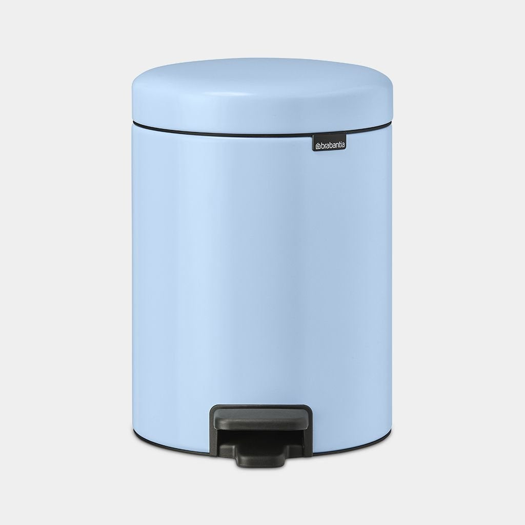 EAN 8710755202681 - Brabantia NewIcon 5 L Alrededor Azul imagen 1
