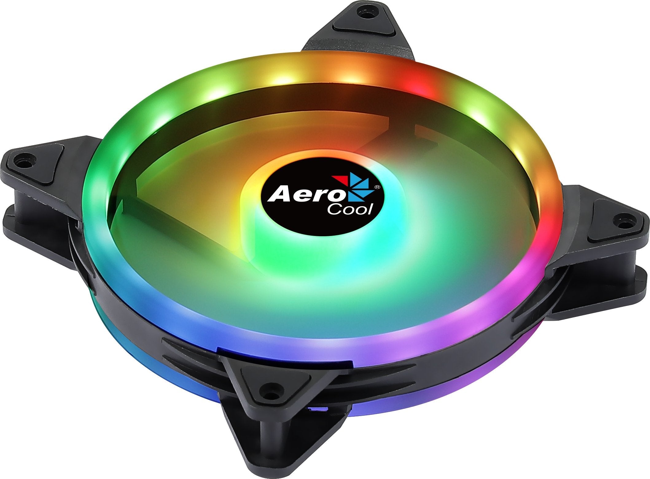 EAN 4710562752595 - Aerocool Duo 14 Carcasa del ordenador imagen 4