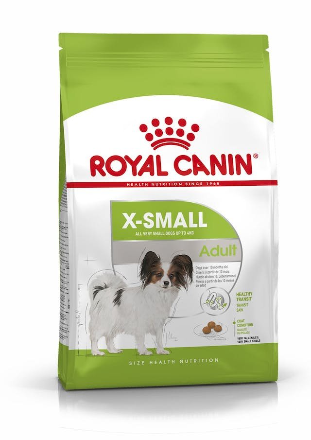 EAN 3182550793735 - Royal Canin 3182550793735 comida seca para perros 3 kg Adulto Aves, Arroz imagen 1