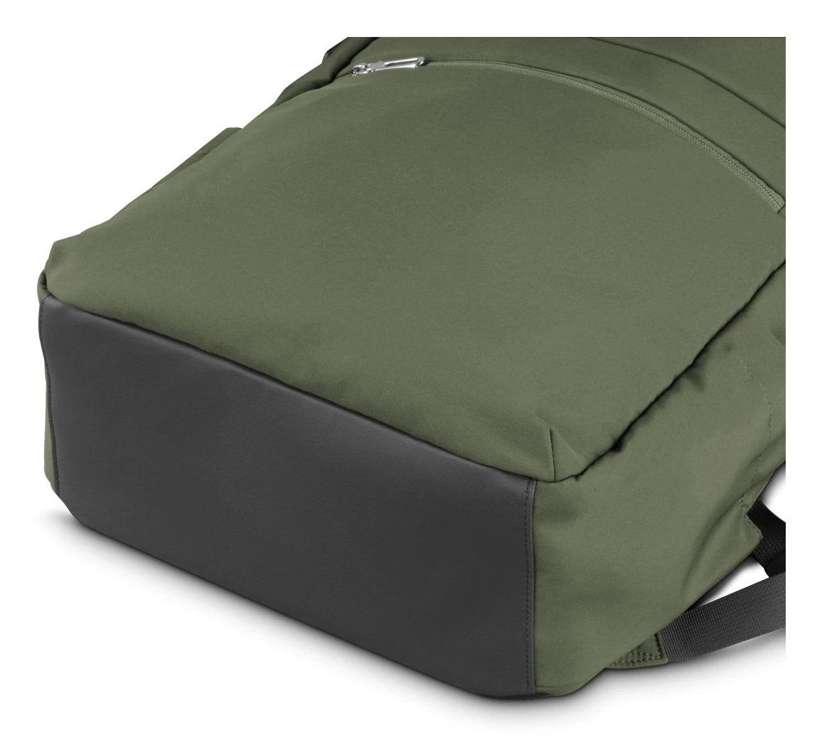 EAN 4047443533692 - Hama Ultimate 41,1 cm (16.2") Mochila Verde imagen 4