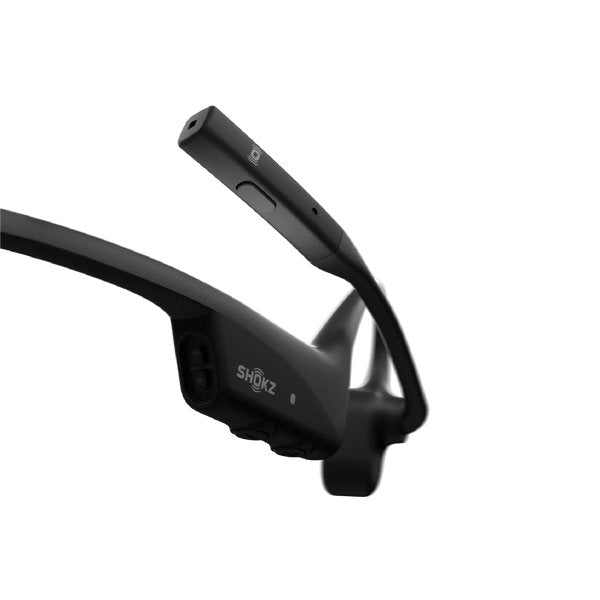 EAN 0810092678335 - SHOKZ C110-AI-BK-EN auricular y casco Auriculares Inalámbrico gancho de oreja Oficina/Centro de llamadas imagen 3