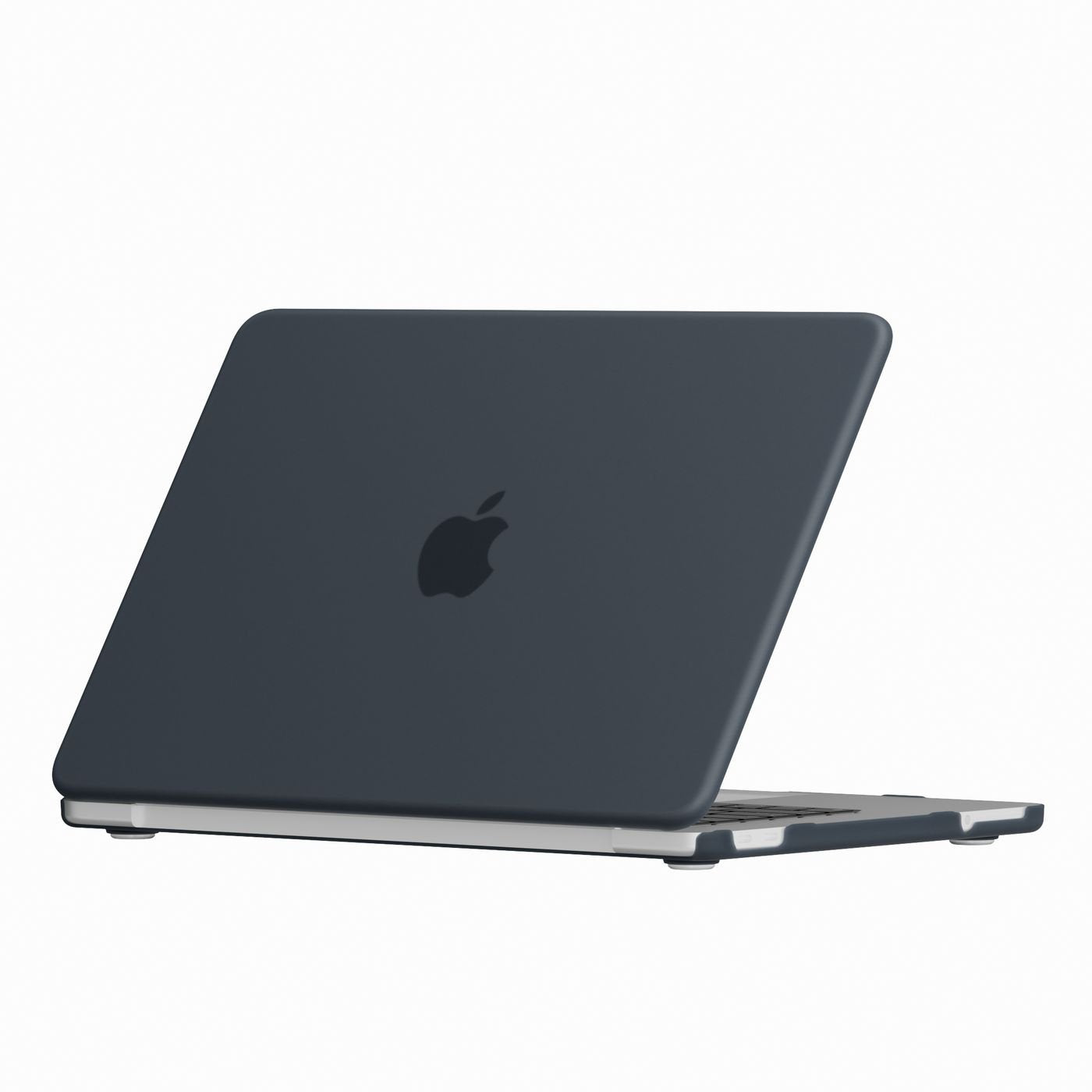 Macbook Neo 13" Black Frosted Hard Case