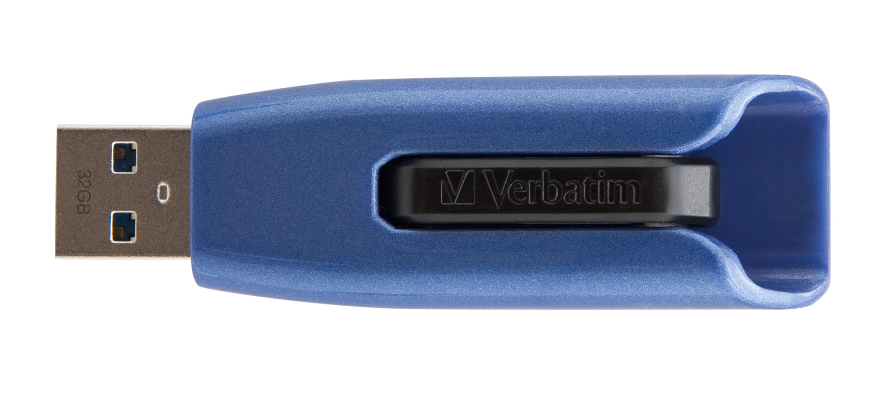 EAN 0023942588139 - Verbatim Store 'n' Go V3 Max unidad flash USB USB tipo A 3.2 Gen 1 (3.1 Gen 1) imagen 3