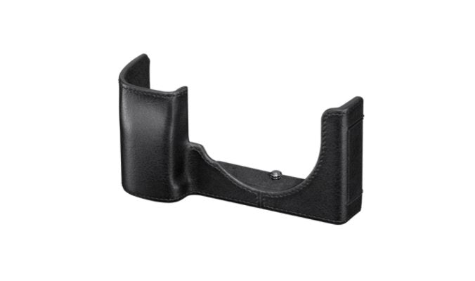 EAN 4548736006287 - Sony LCSEBEB Funda protectora para el cuerpo de la cámara Negro imagen 1